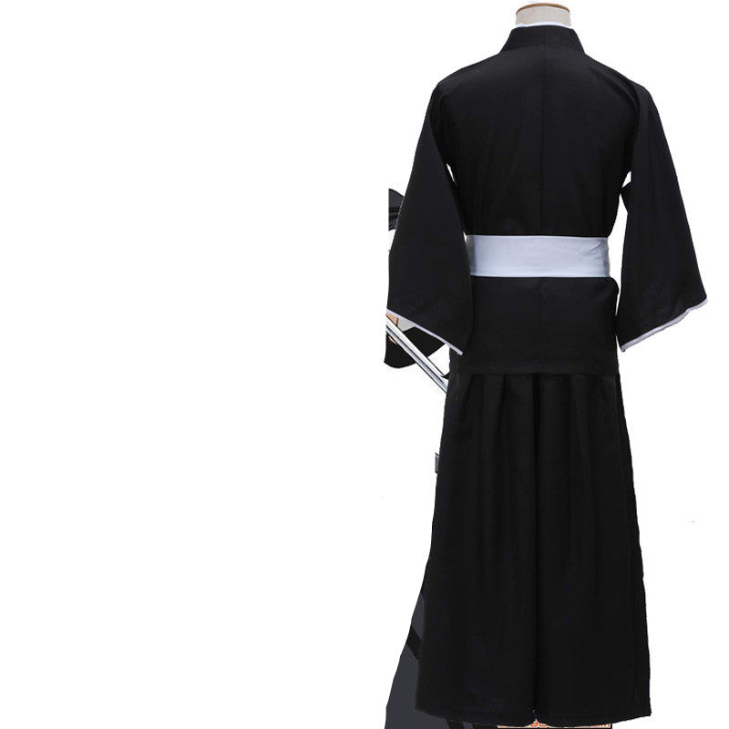 Japanese Anime And Kimono Cosplay Costume Women