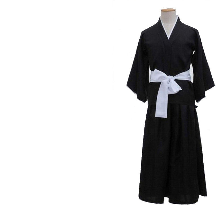 Japanese Anime And Kimono Cosplay Costume Women