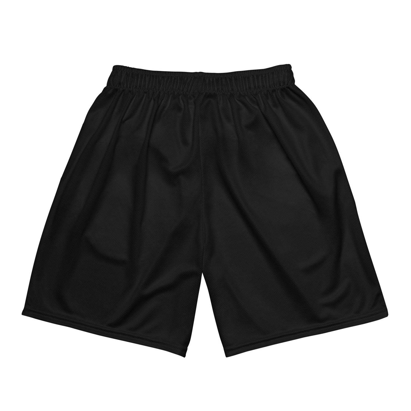 TMNT Mikey Party Dude Mesh Shorts