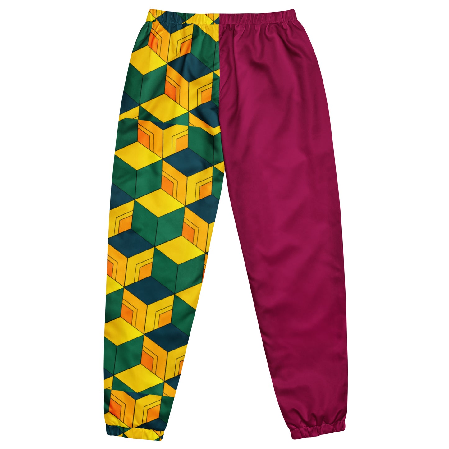Demon Slayer Gyuu Track Pants
