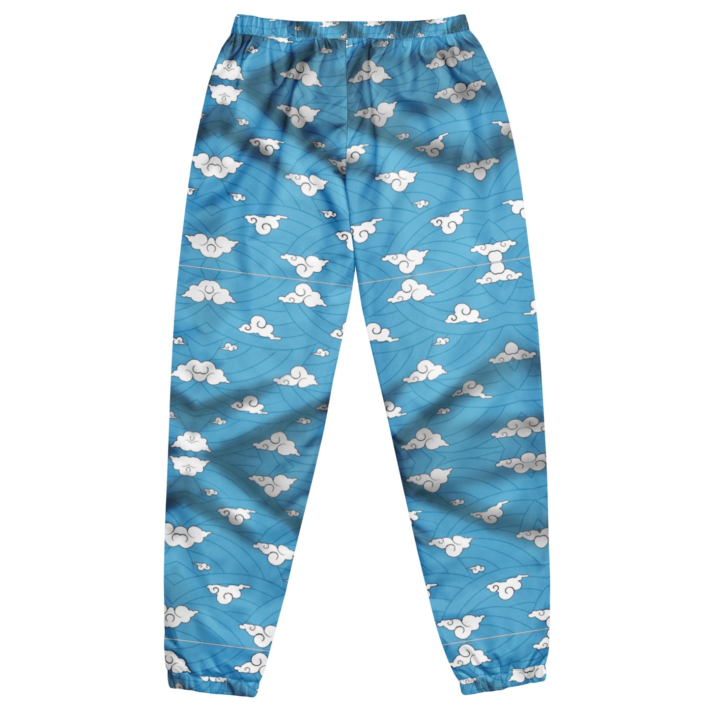 Urokodaki Demon slayer track pants