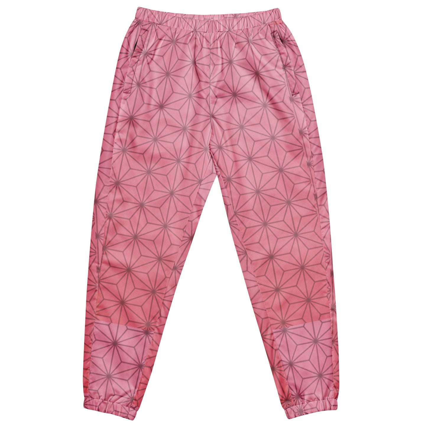Demon Slayer Nezuko Track Pants