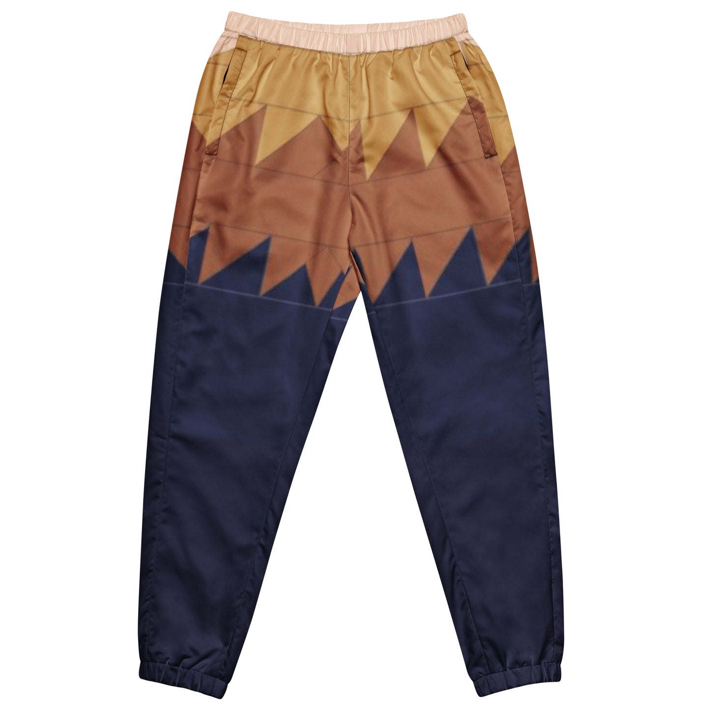 Demon Slayer Inoske Track Pants
