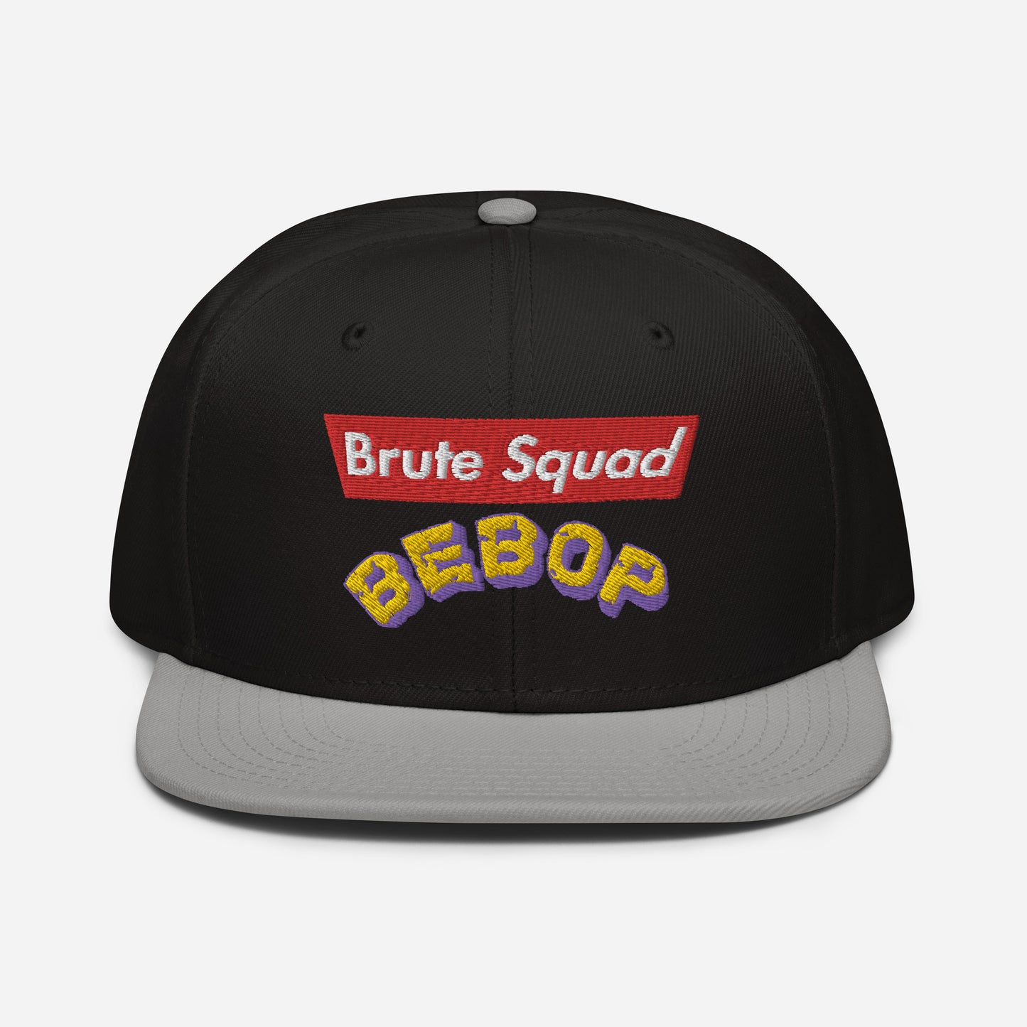 TMNT Bebop Brute Squad Snapback Hat
