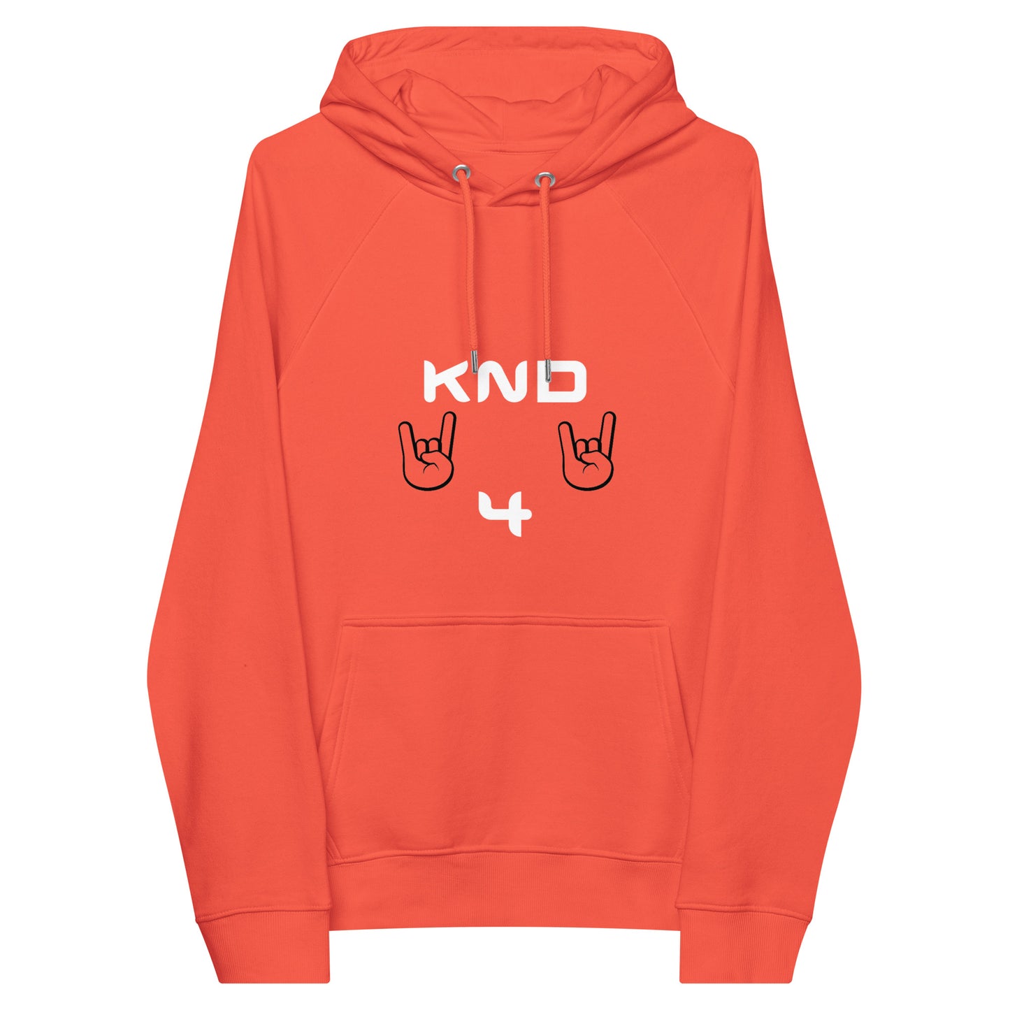 KND #4 Hoodie