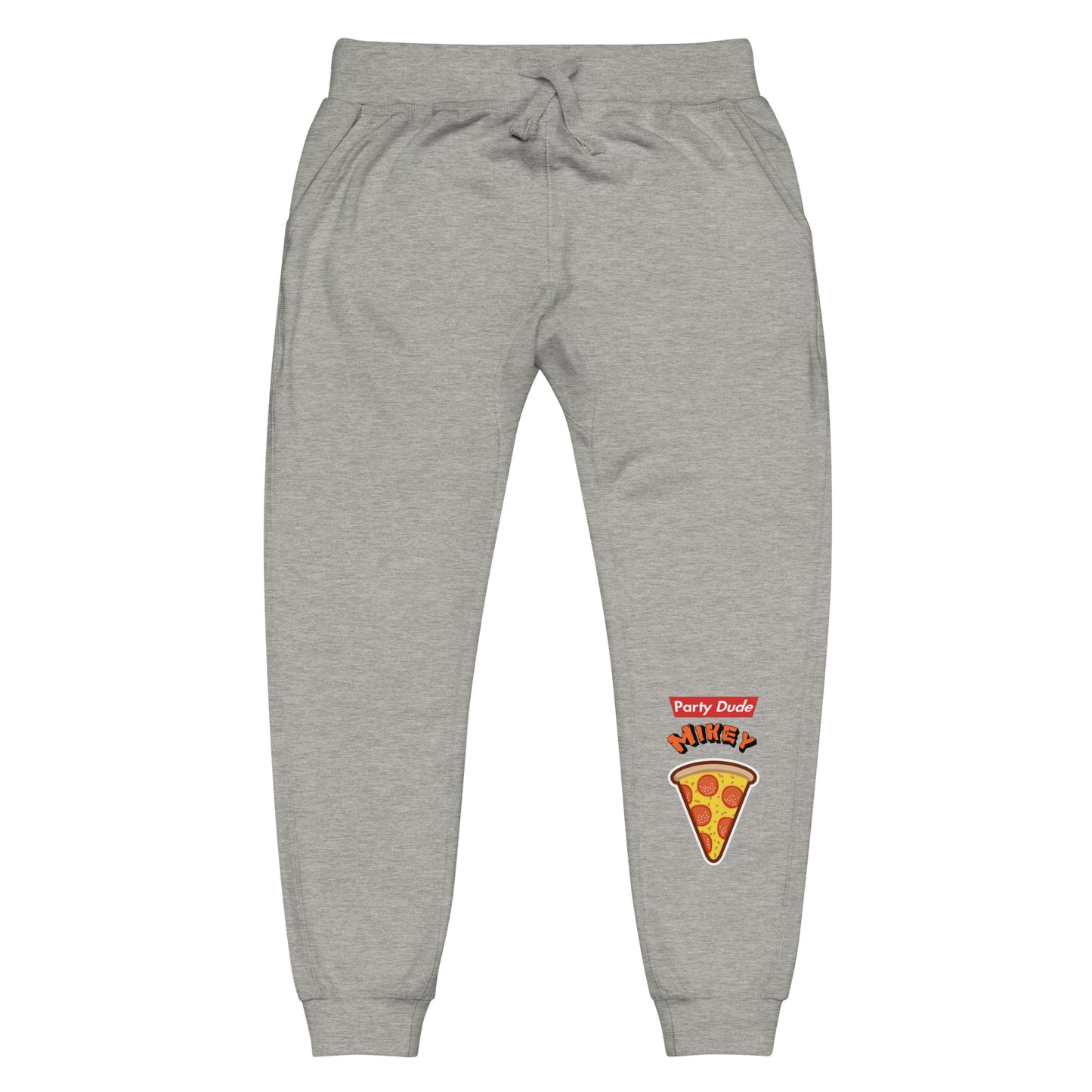 TMNT Mikey Party Dude Sweatpants