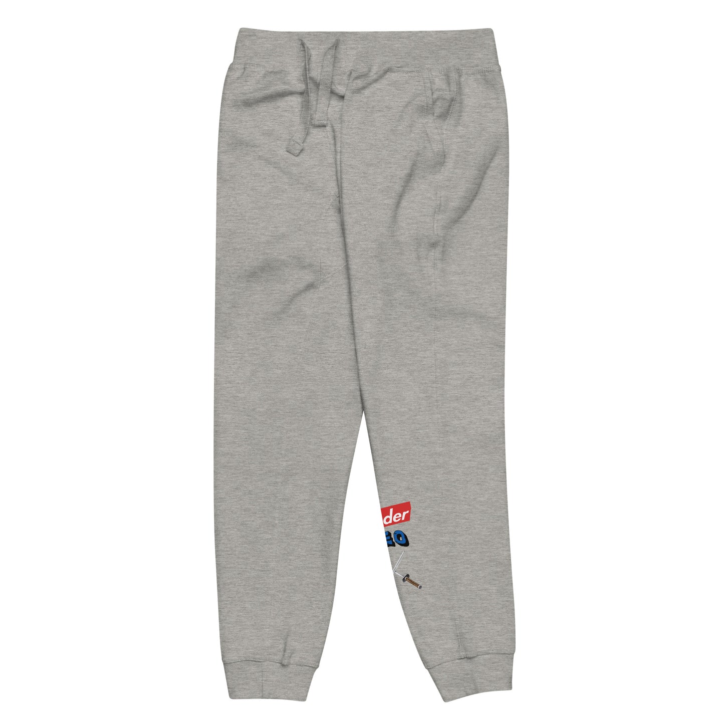 TMNT Leo Leader Fleece Sweatpants