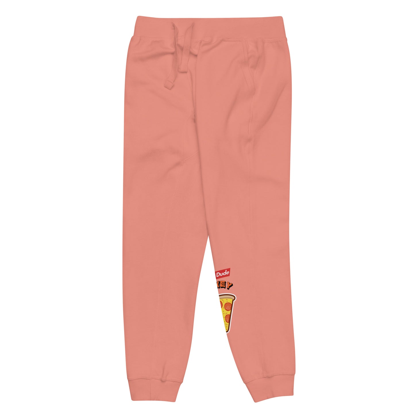 TMNT Mikey Party Dude Sweatpants
