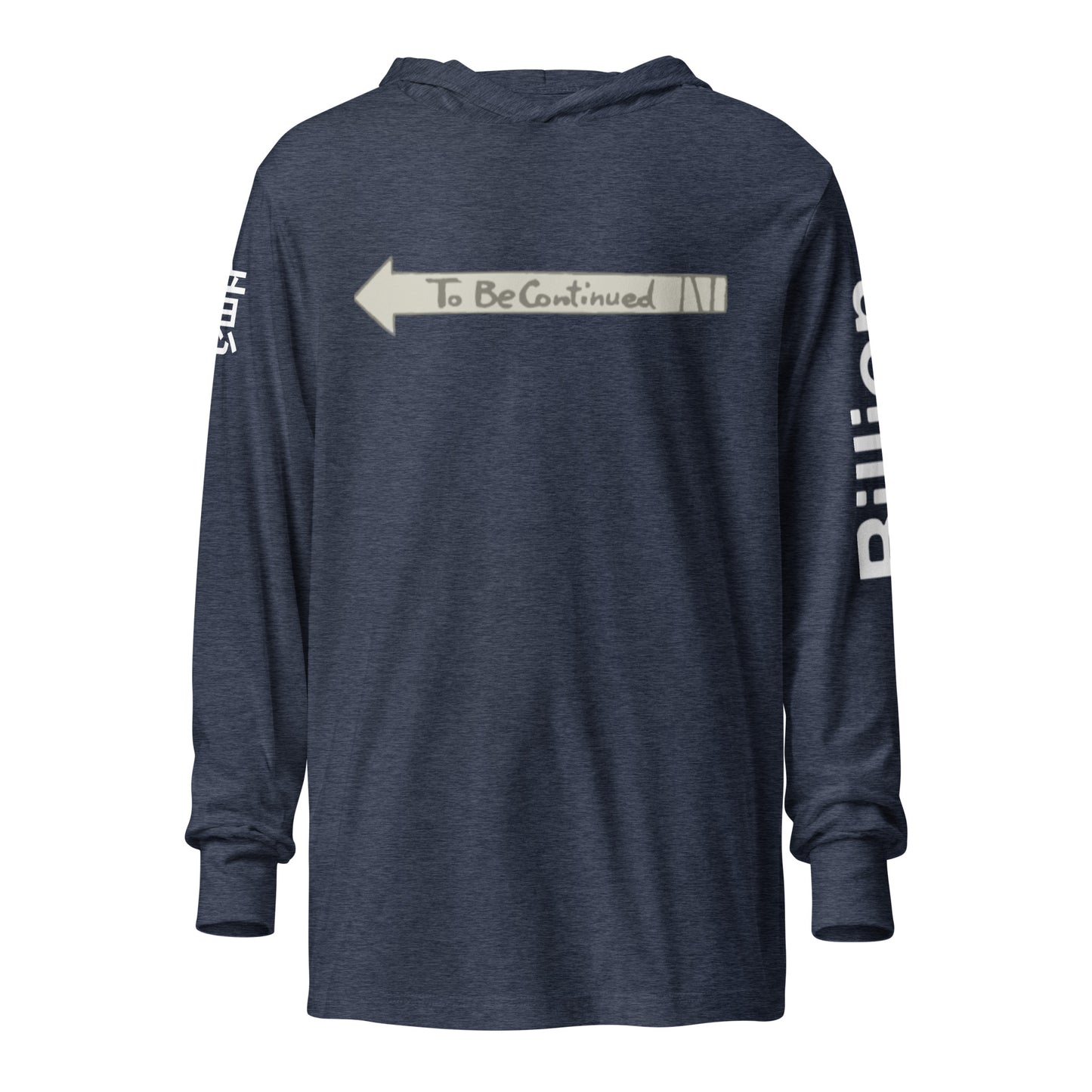 Okuyasu Billion Jojo's Bizarre Adventure Hooded Tee
