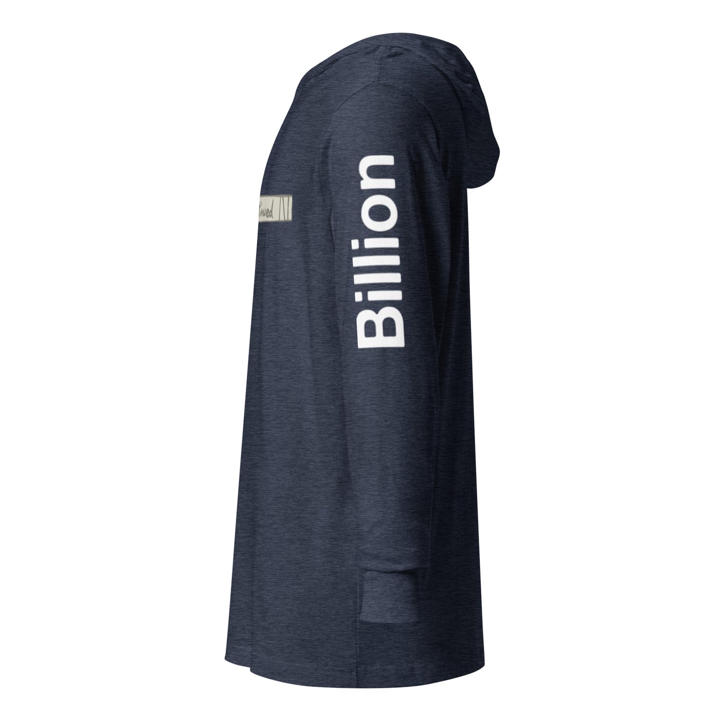 Okuyasu Billion Jojo's Bizarre Adventure Hooded Tee