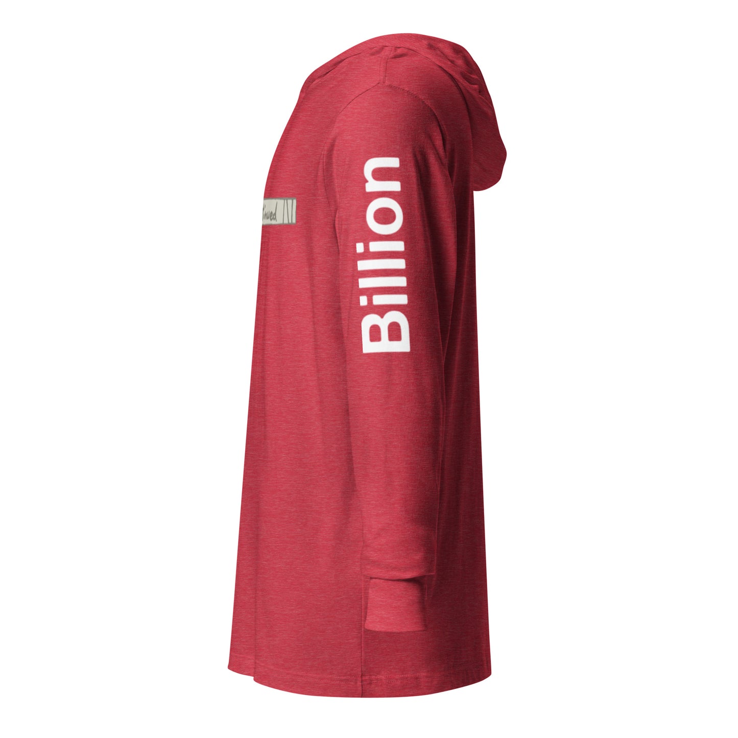 Okuyasu Billion Jojo's Bizarre Adventure Hooded Tee