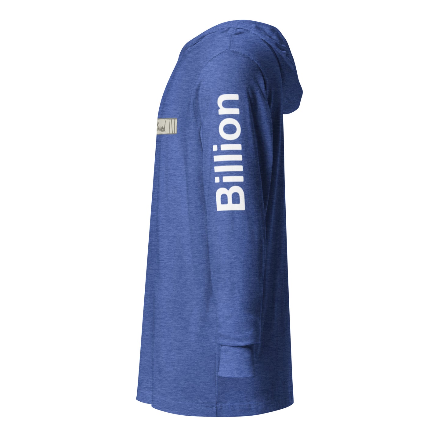 Okuyasu Billion Jojo's Bizarre Adventure Hooded Tee