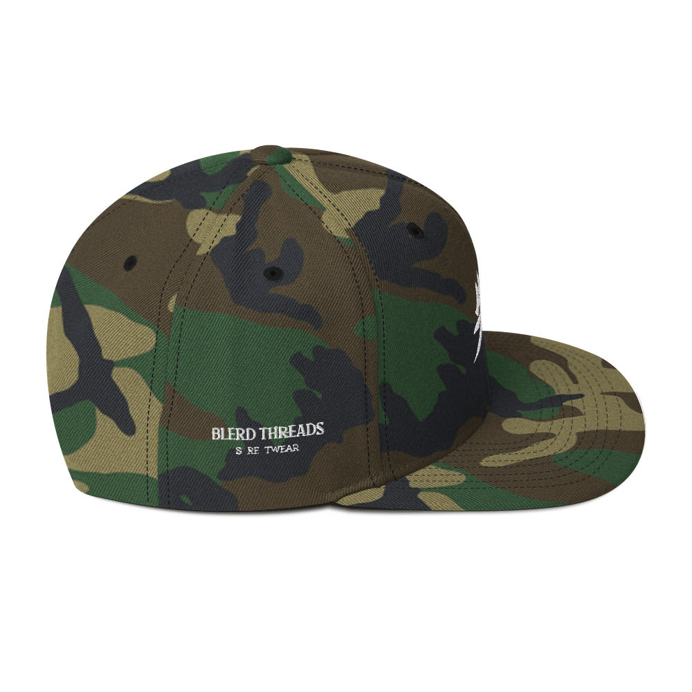 Senpai/Kōhai Homies Set Snapback Hat