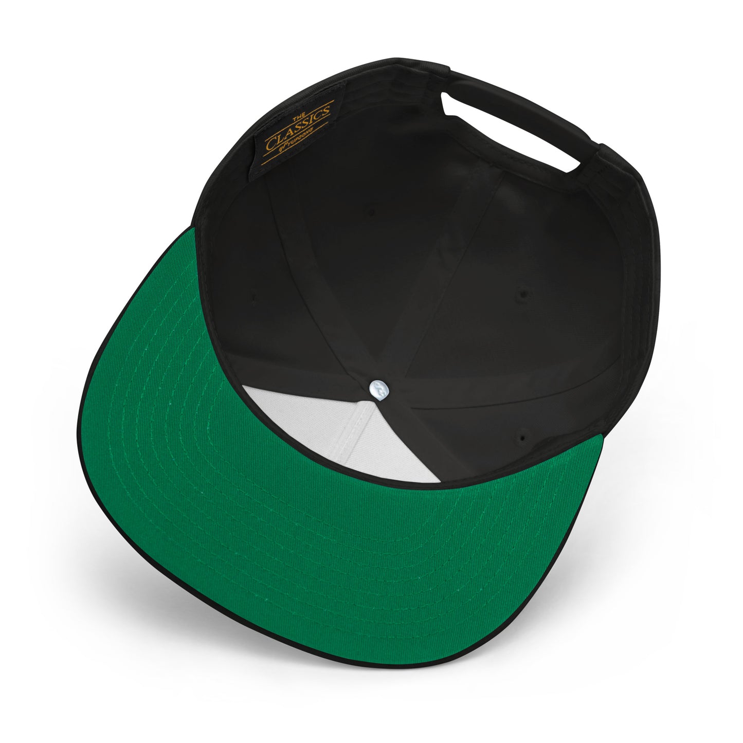 No Mix Up Mix Up Tekken Snapback