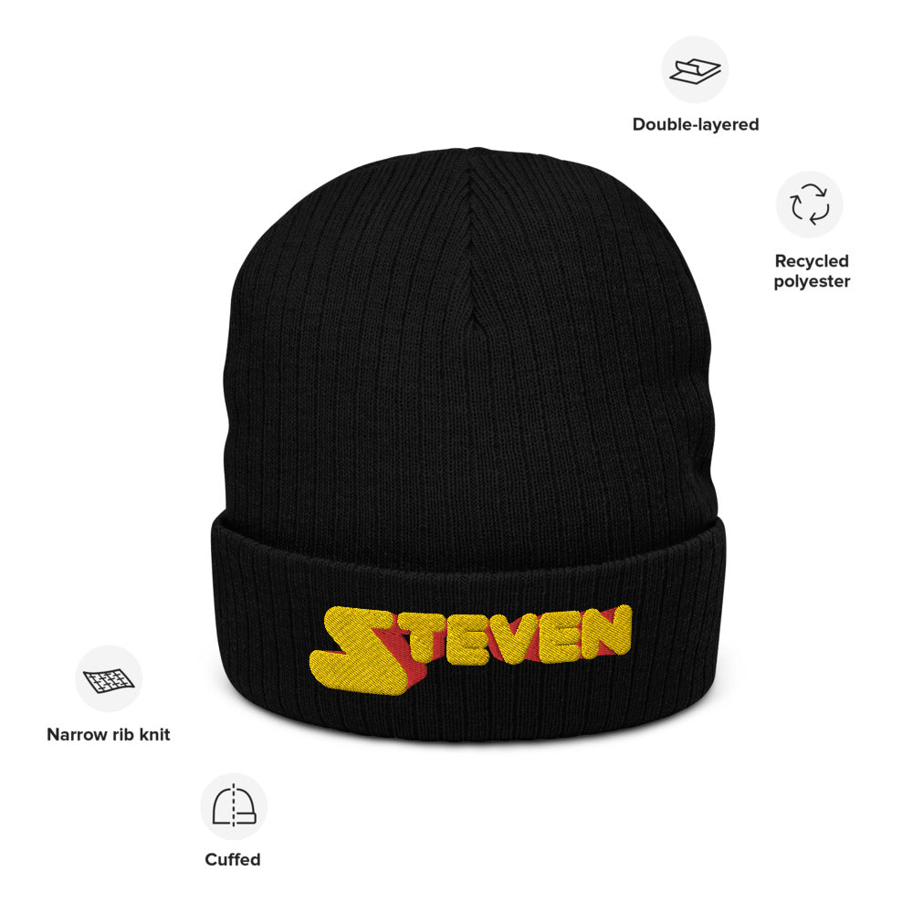 Steven Universe Cuffed Beanie