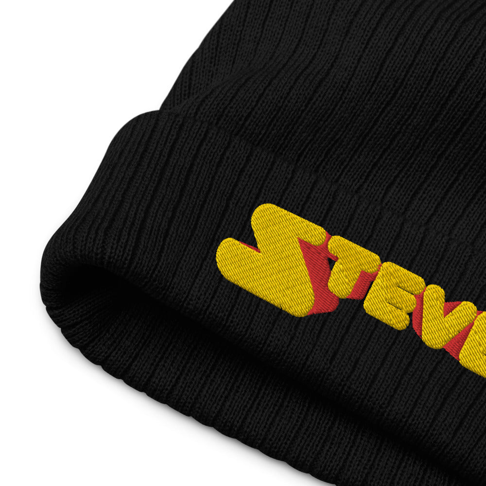 Steven Universe Cuffed Beanie