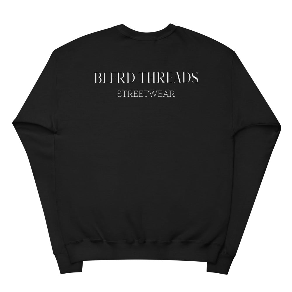 Blerd Definition Sweatshirt