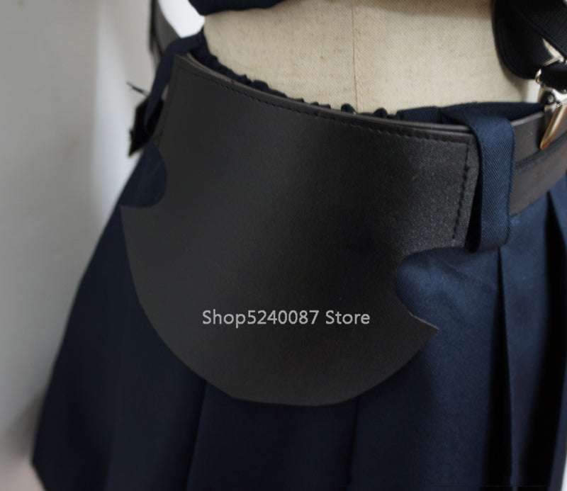 Kill La Kill Skirt School-Uniform