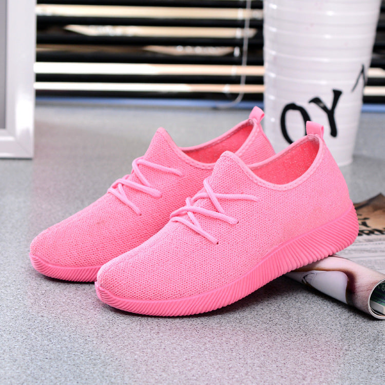 Cute Casual Cosplay Shoes