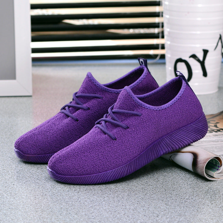 Cute Casual Cosplay Shoes