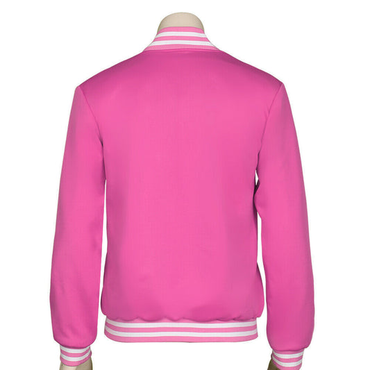 Steven Universe Casual Cosplay Jacket