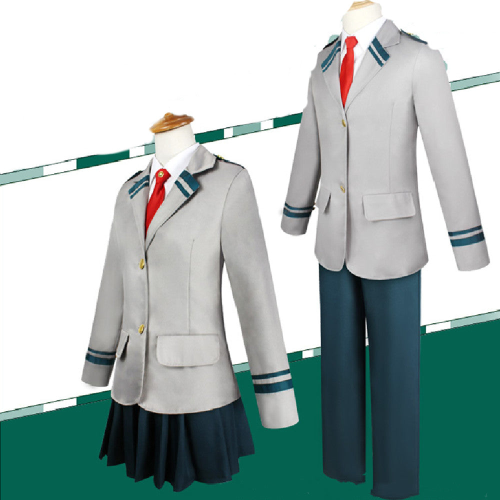 My Hero Academia School Uniform