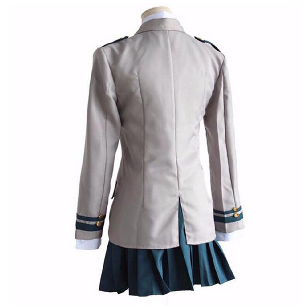 My Hero Academia School Uniform