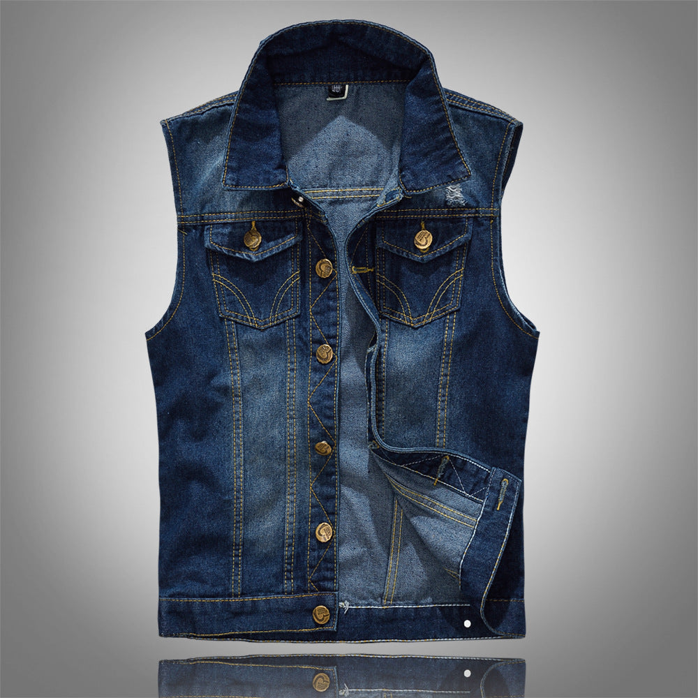 Android 18 vest