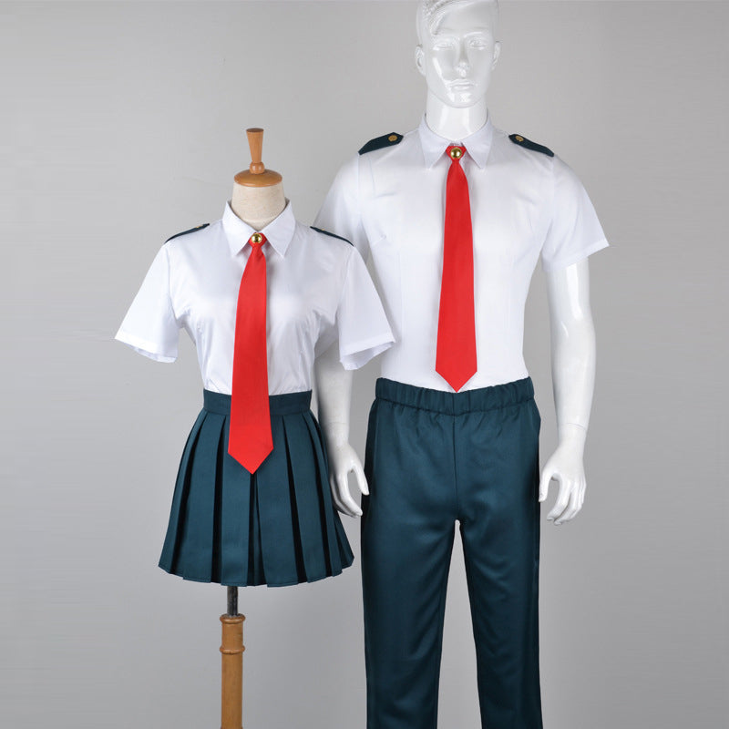 My Hero Academia School Uniform