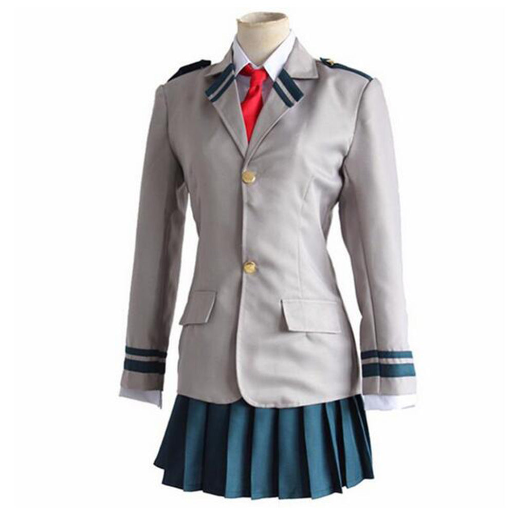 My Hero Academia School Uniform