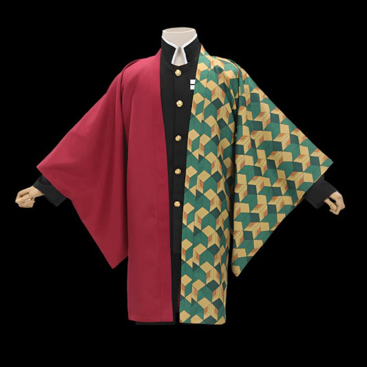 Demon Slayer Hashira cosplays