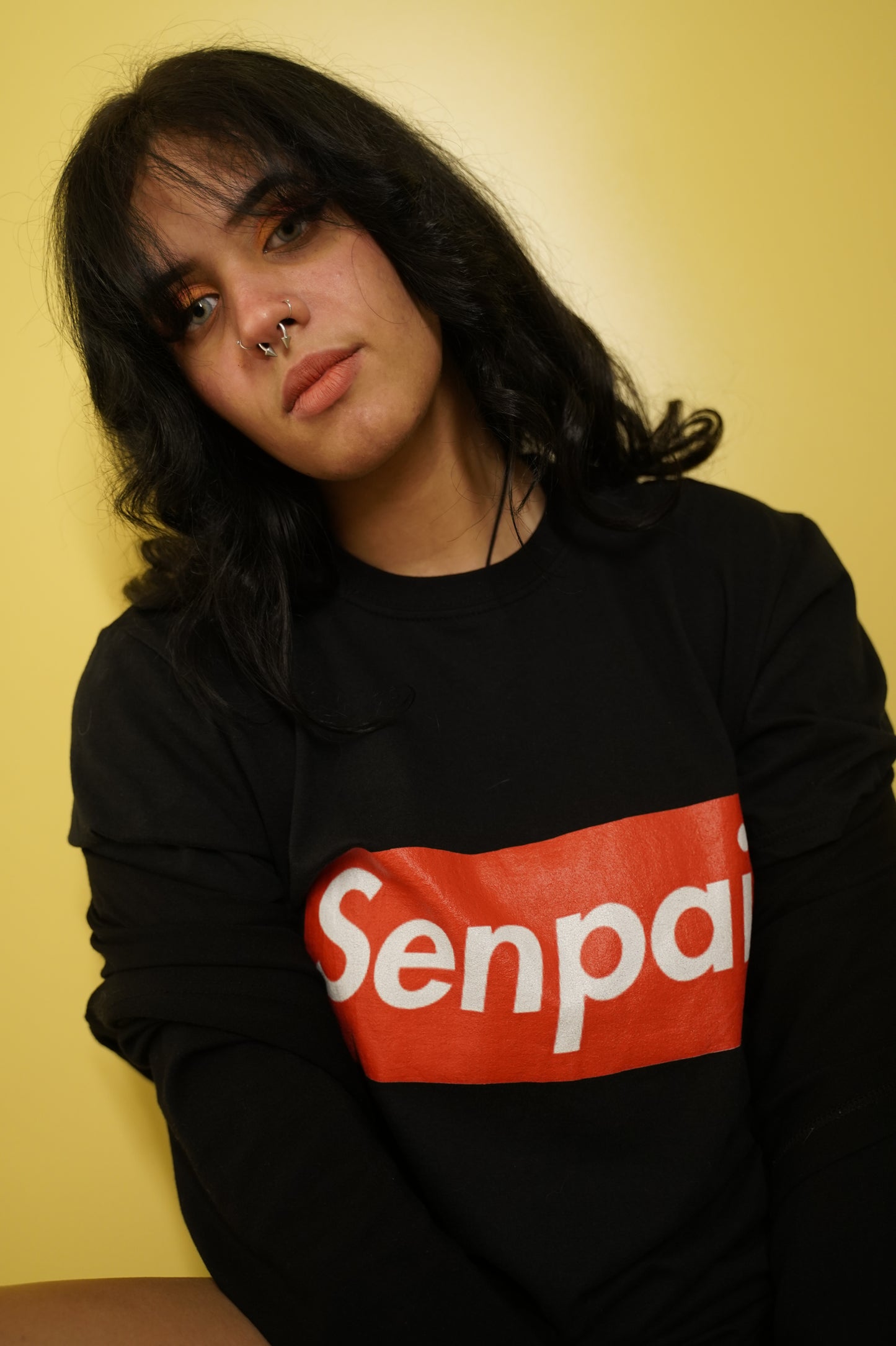 Senpai T-Shirt