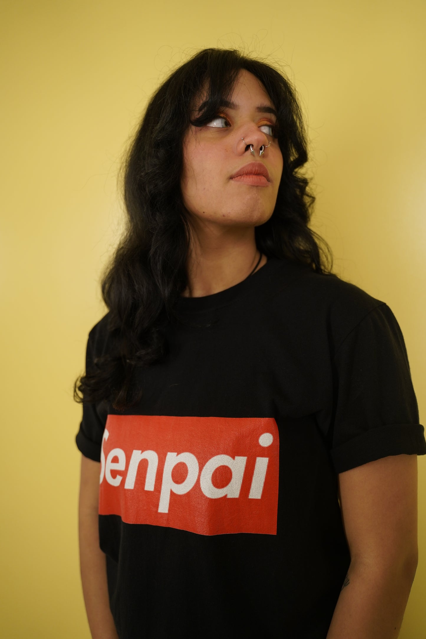 Senpai T-Shirt