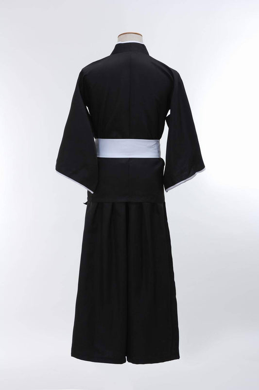 Japanese Anime And Kimono Cosplay Costume Women