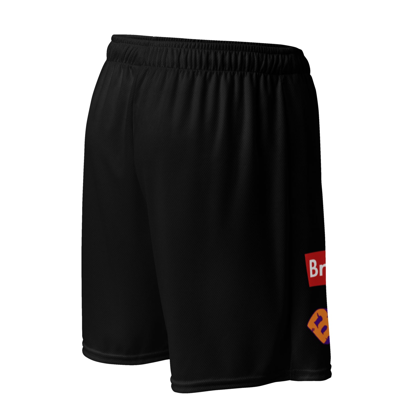 TMNT Bebop Brute Squad  Mesh Shorts