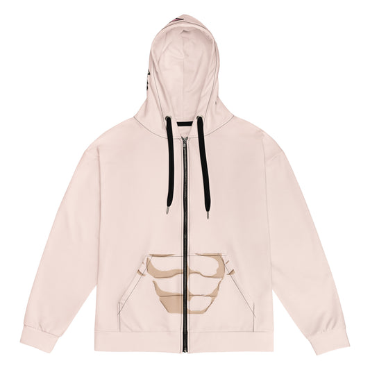 Demon Slayer Inoske Zip Hoodie