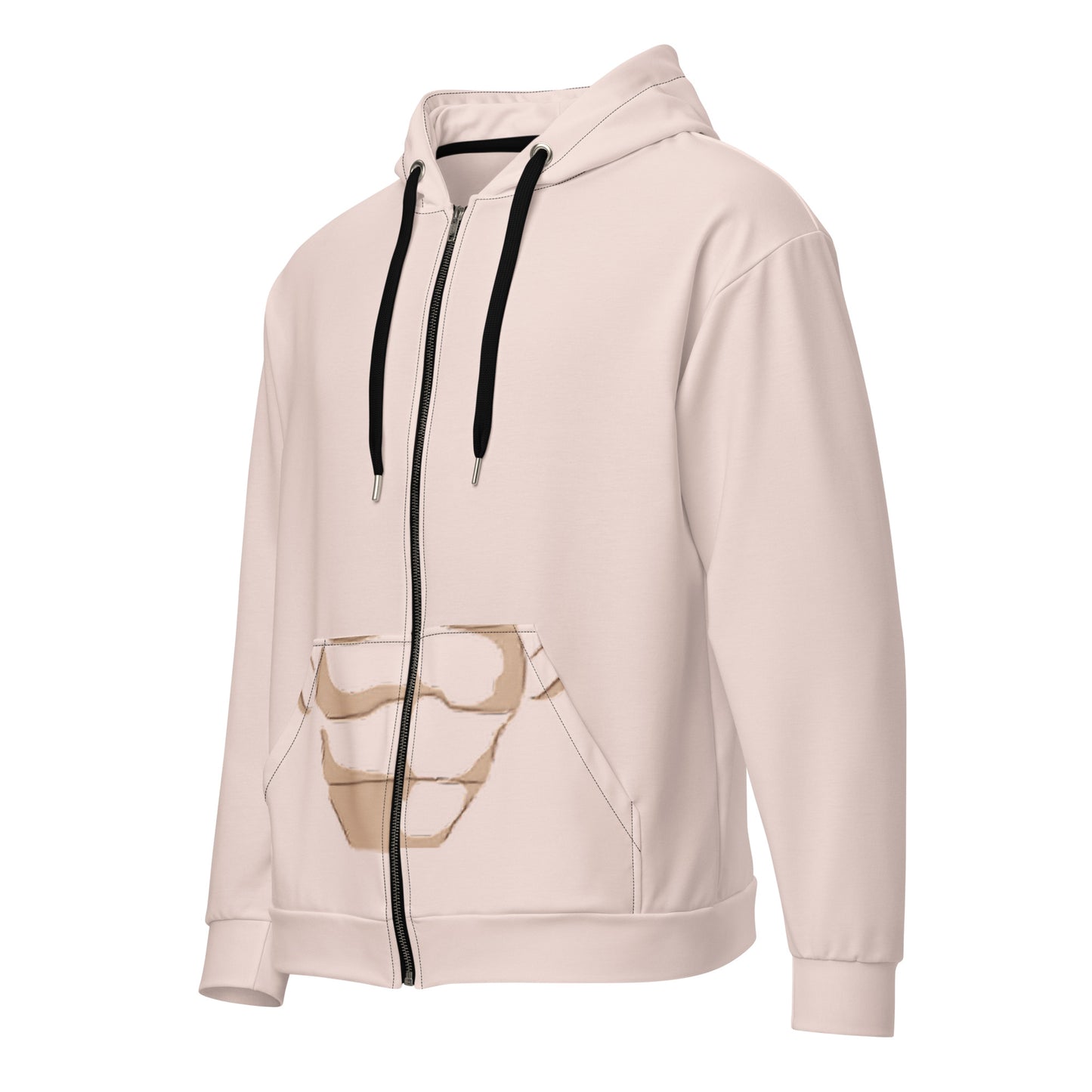 Demon Slayer Inoske Zip Hoodie