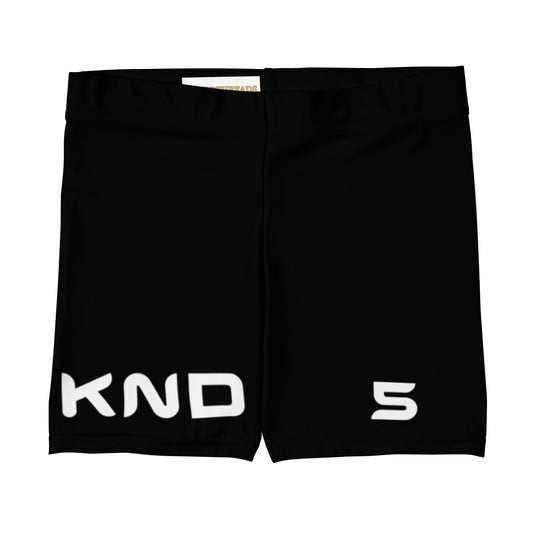 KND #5 Shorts