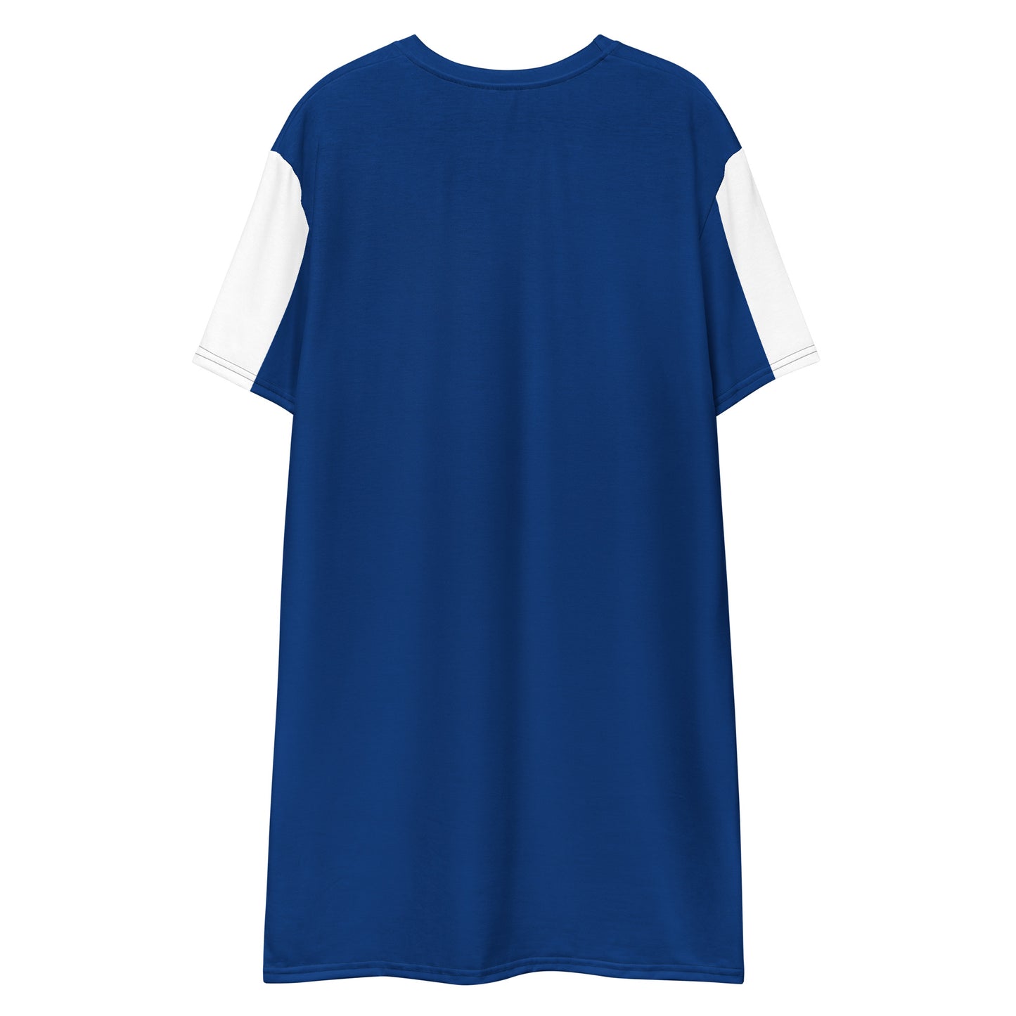 KND #5 T-shirt Dress