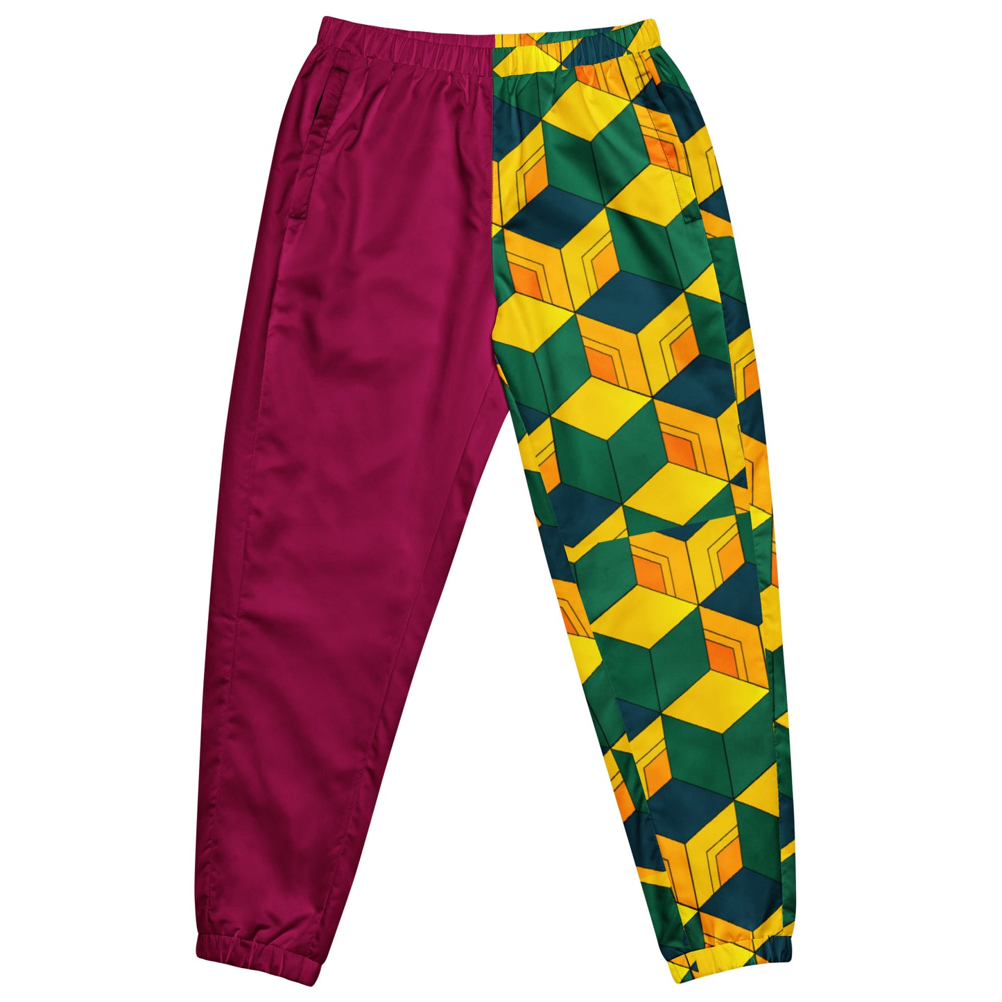 Demon Slayer Gyuu Track Pants