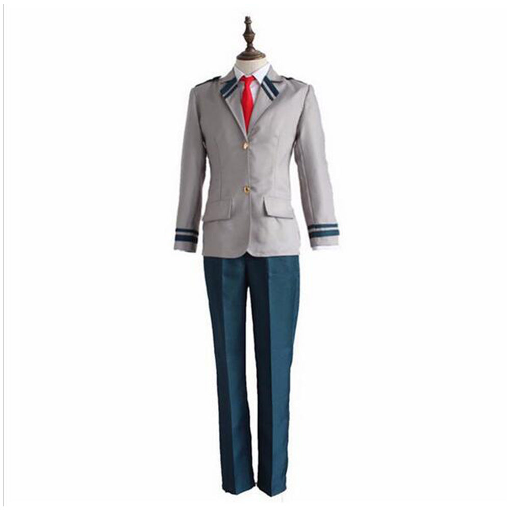 My Hero Academia School Uniform