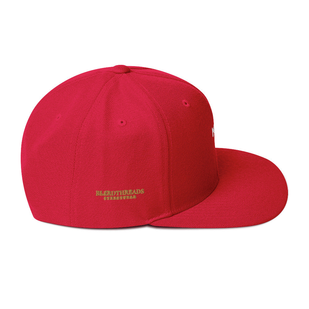 KND #5 Snapback Hat