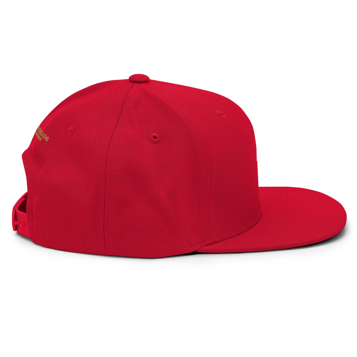 KND #5 Snapback Hat