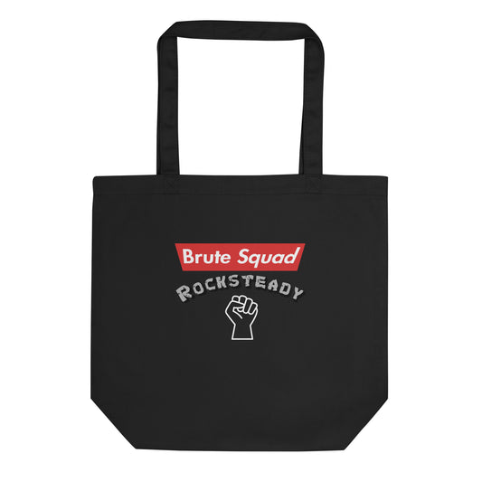 TMNT Rocksteady Brute Squad Tote Bag