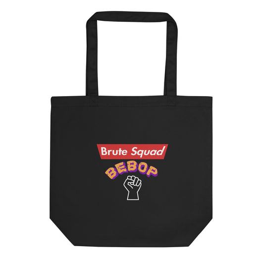 TMNT Bebop Brute Squad Eco Tote Bag