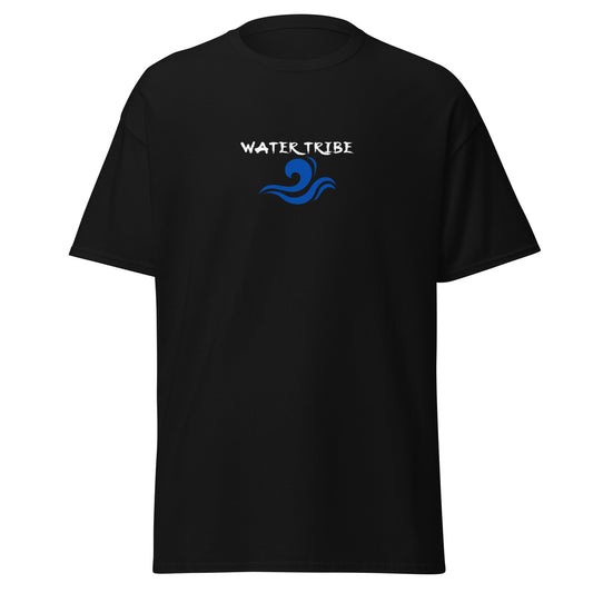 Water Tribe Crew Classic Tee