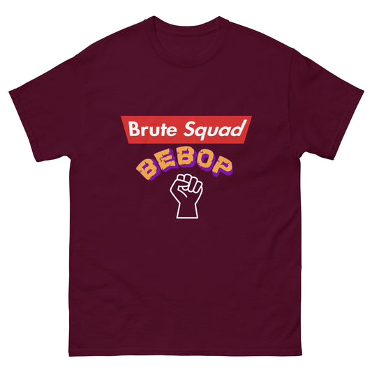 TMNT Bebop Brute Squad Tee