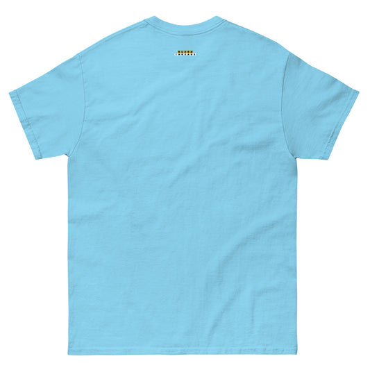 Water Tribe Crew Classic Tee