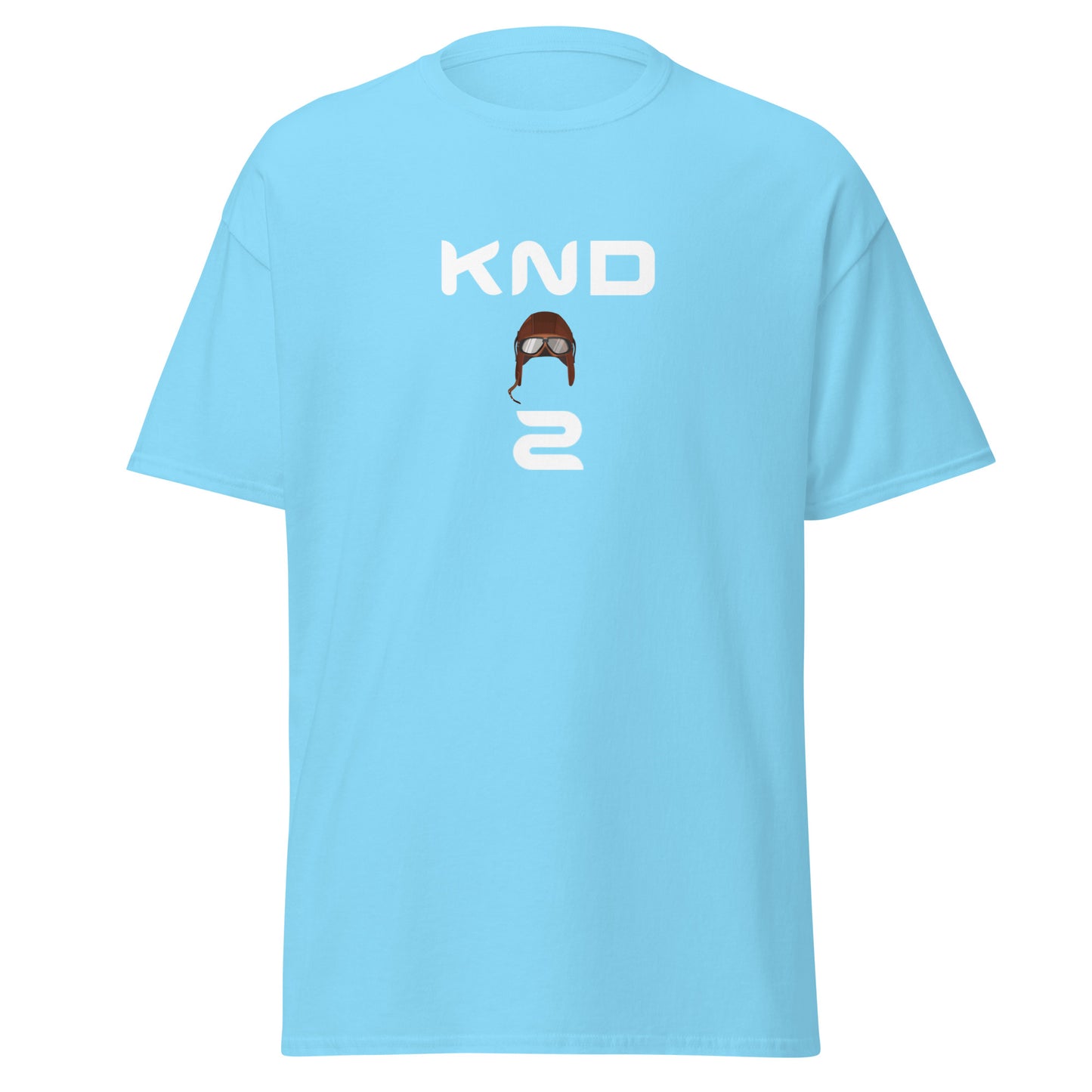 KND #2 Classic Tee