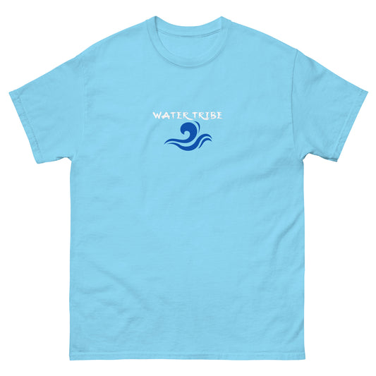 Water Tribe Crew Classic Tee